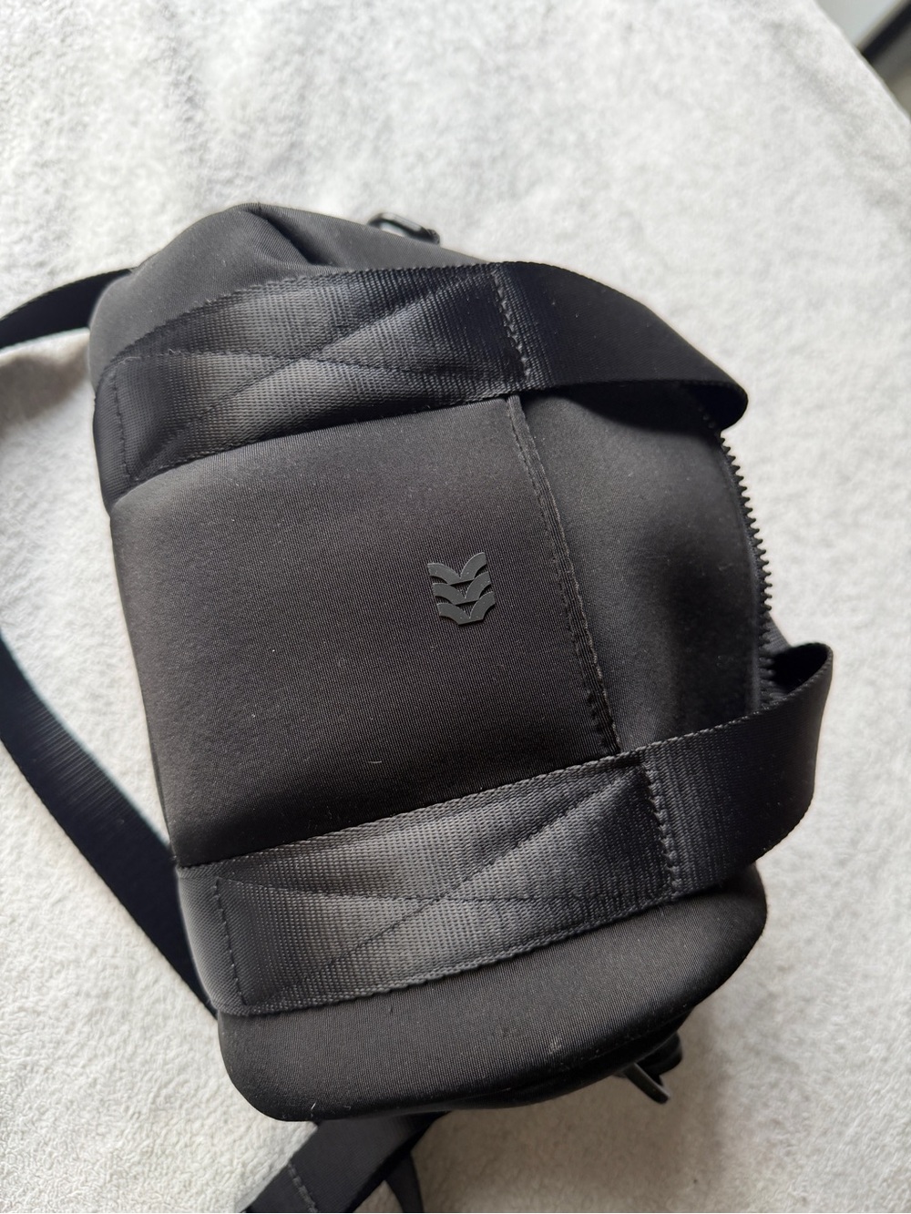 All in motion mini duffle bag